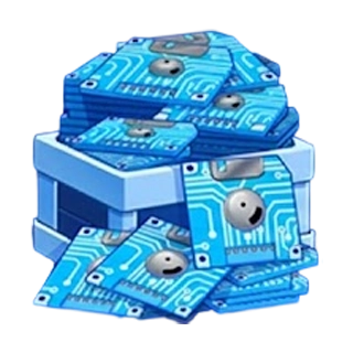 10,000 Simulation Data