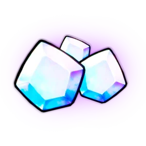 500 Gems(pass)