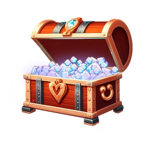 50k Gems