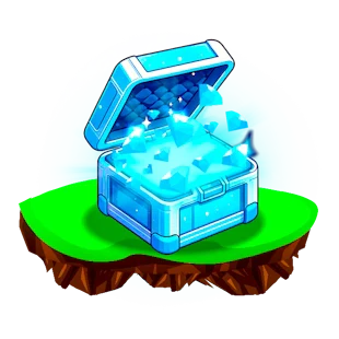 5M Gems