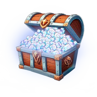 100k Gems