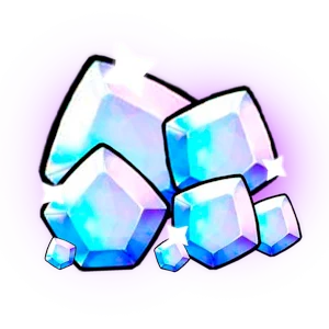 1250 Gems(pass)