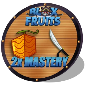 2x Mastery