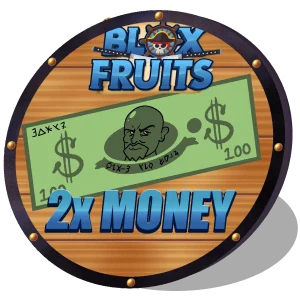 2x Money
