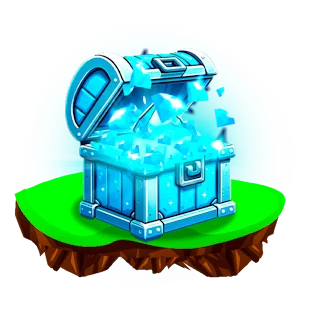10M Gems