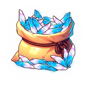 50 Trait Rerolls