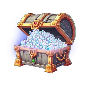 150k Gems
