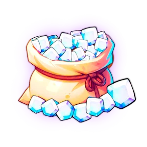 2500 Gems(pass)
