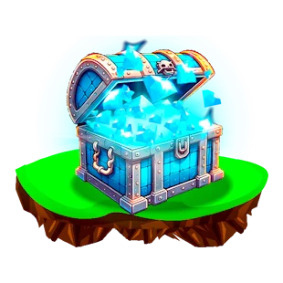 50M Gems
