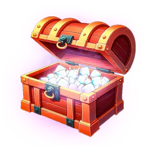 6000 Gems(pass)