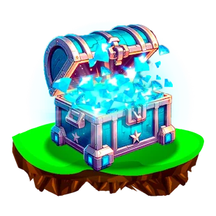 100M Gems
