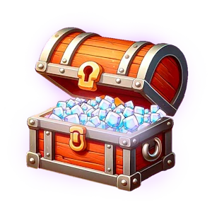 25000 Gems(pass)