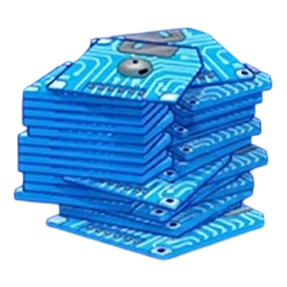 6,000 Simulation Data