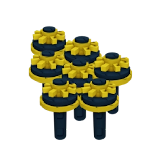 x10 Advanced Sprinkler