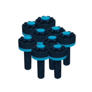 x10 Basic Sprinkler