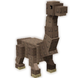 Brontosaurus