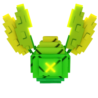 x1 Big Egg