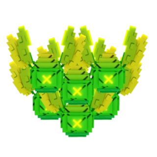x10 Big Egg