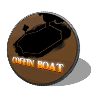 Coffin Boat