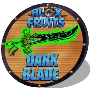 Dark Blade