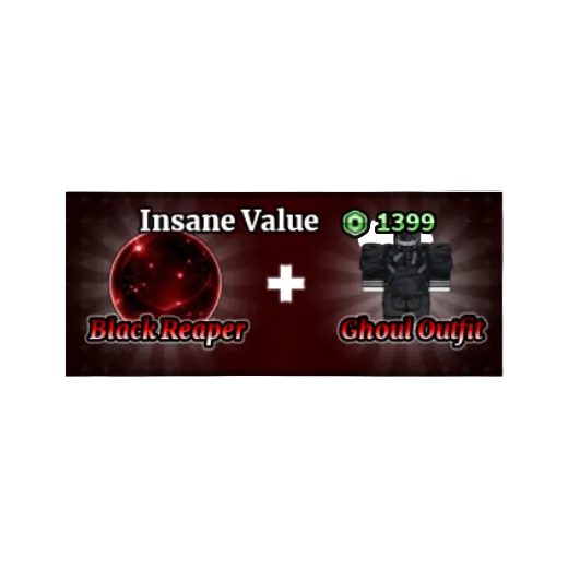 Ghoul bundle