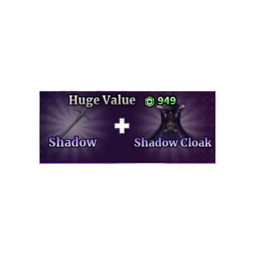 Shadow Bundle