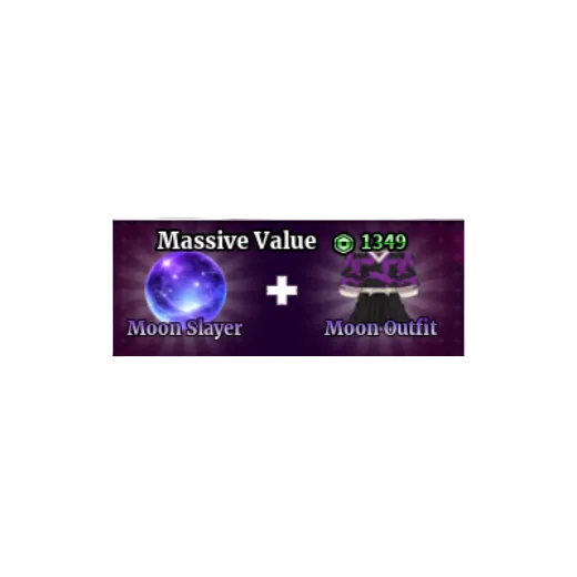 Moon Slayer Bundle