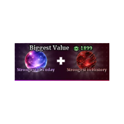 Stronges bundle