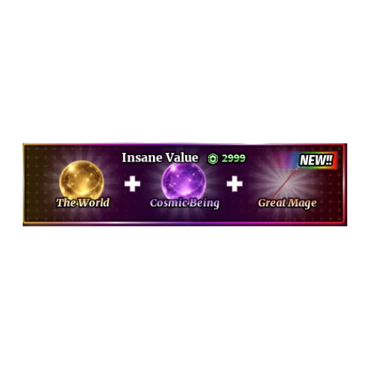 Monsters bundle