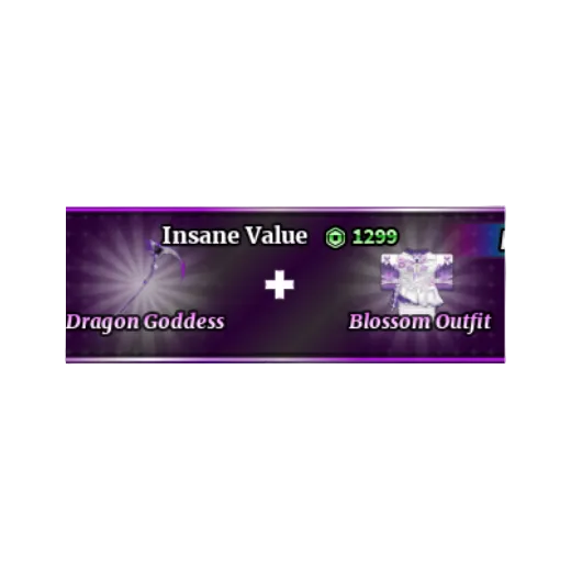 Castorice bundle