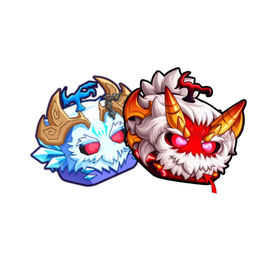 Raging Frost