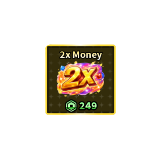 2x Money