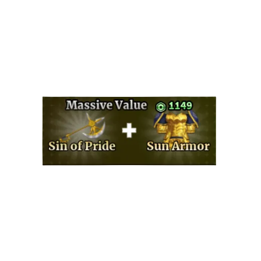 Sun Bundle