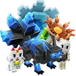 x10 Kitsune CHEST