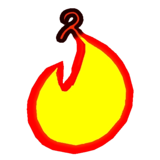 Flame