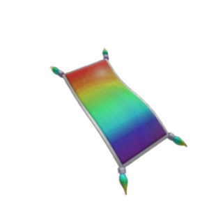 Flying Carpet