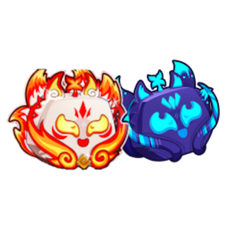 Fox Spirit Bundle
