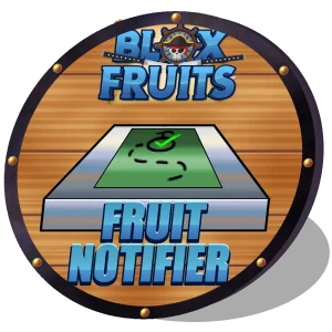 Fruit Notifier