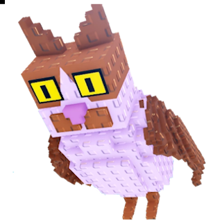 Gattolini Owlini