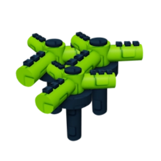 x3 Godly Sprinkler