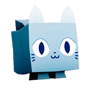 Huge Cat