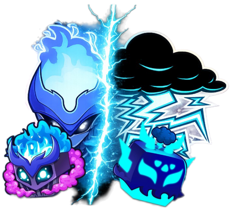 True Blue Bundle