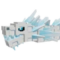 Serpiente de hielo