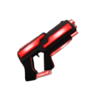 Laser Gun