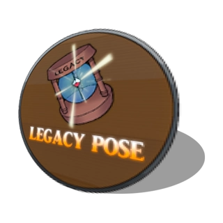 Legacy Pose