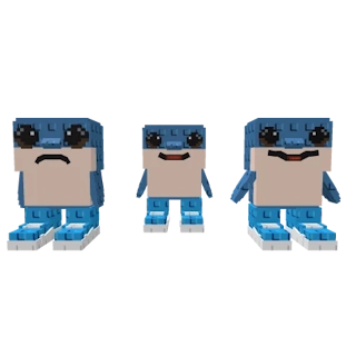 Los Tralaleritos