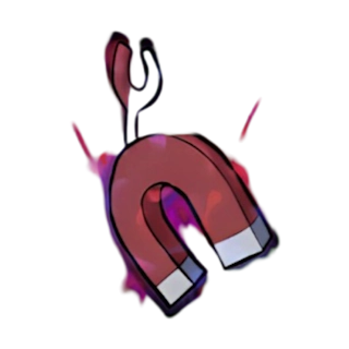 Magnet