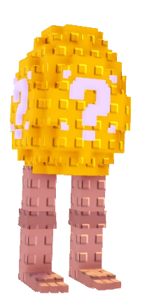x10 Meme Lucky Eggs