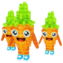 Mr Carrotitos