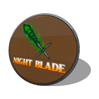 NIght Blade